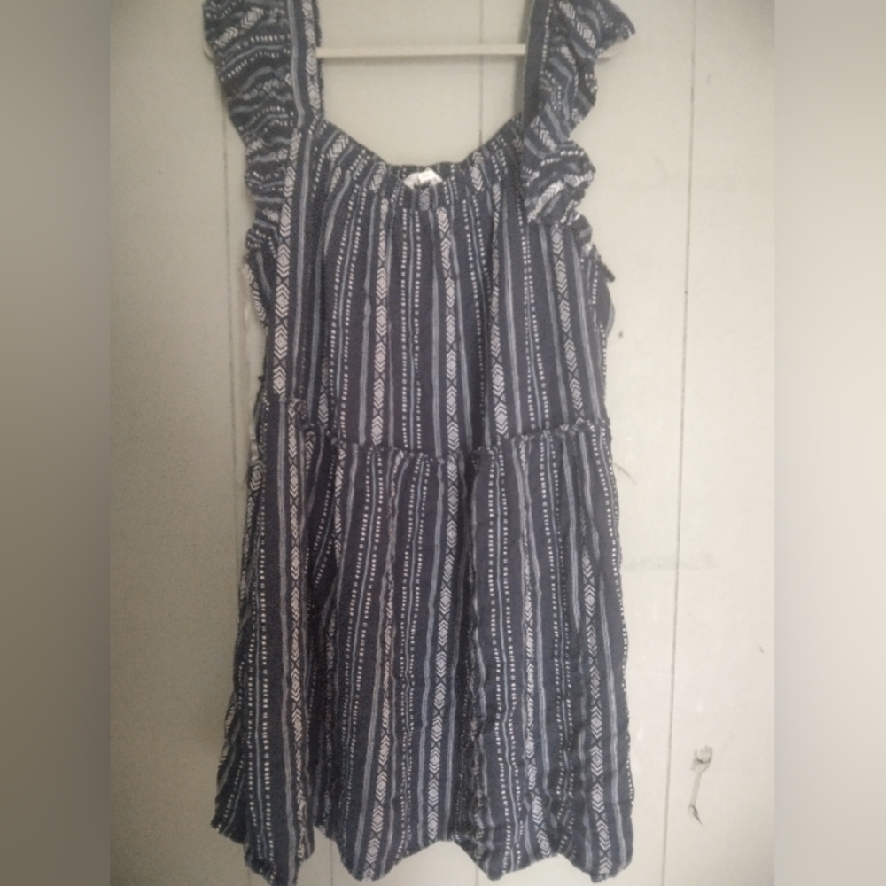 Time & Tru Dress